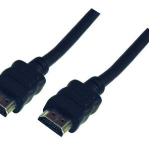 CABLE HDMI de 1,8 mts