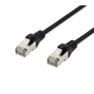 Cable ETHERNET RJ45 M-M 2.0 mts