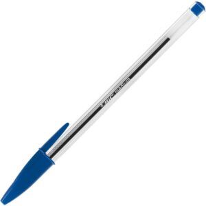 Bolígrafo Bic cristal AZUL