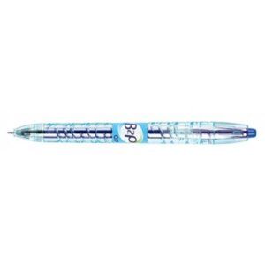 BOLIGRAFO PILOT B2P AZUL