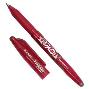 BOLIGRAFO BORRABLE FRIXION BALL ROJO