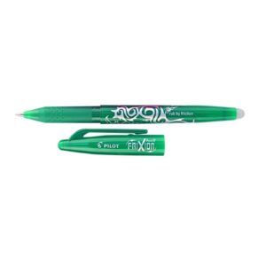 BOLIGRAFO BORRABLE FRIXION BALL VERDE