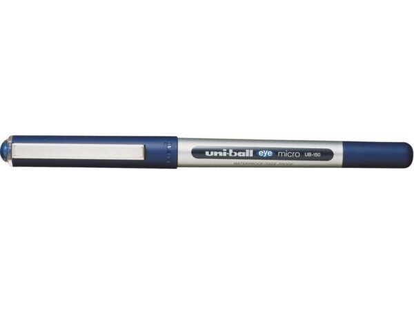 ROLLER UNIBALL EYE MICRO 0.5 AZUL