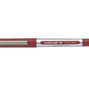 ROLLER UNIBALL EYE MICRO 0.5 ROJO