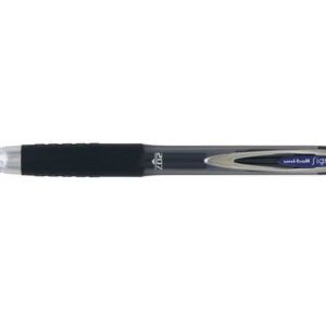 ROLLER UNI-BALL RETRACTIL SIGNO 207 0.7 AZUL