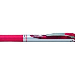 ROLLER 0,7 PENTEL ENERGEL BL77 ROJO