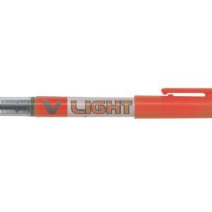 MARCADOR FLUOR 3.3 V LIQUID LIGHT NARANJA