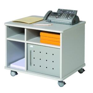 mesa móvil multiusos rd-4020 gris