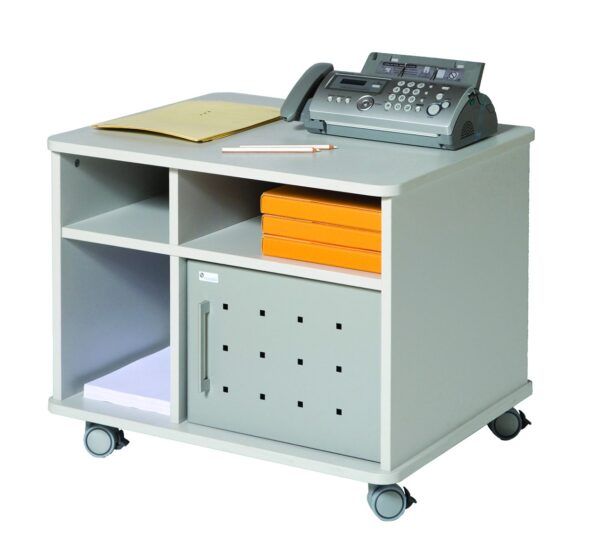 mesa móvil multiusos rd-4020 gris