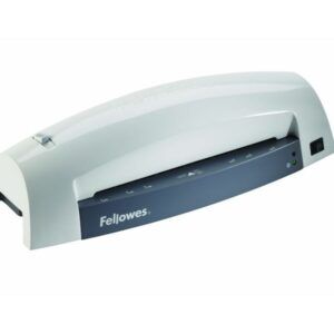 Plastificadora Fellowes Lunar A4