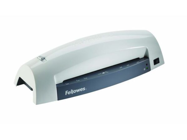 Plastificadora Fellowes Lunar A4