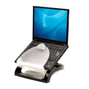 soporte para portatil fellowes, smart plus