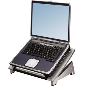 soporte para portatil fellowes, office suites