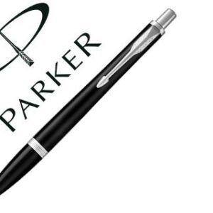 BOLIGRAFO PARKER URBAN NEGRO CT