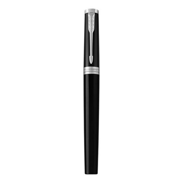 PLUMA PARKER SONNET CORE NEGRO LACA MATE GT (F)