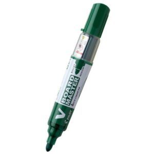 Marcador 1,8 Pizarra Blanca PILOT VBOARD MASTER VERDE