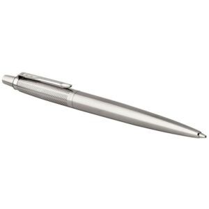 Bolígrafo PARKER Jotter Premium CT Retráctil Acero Inoxidable