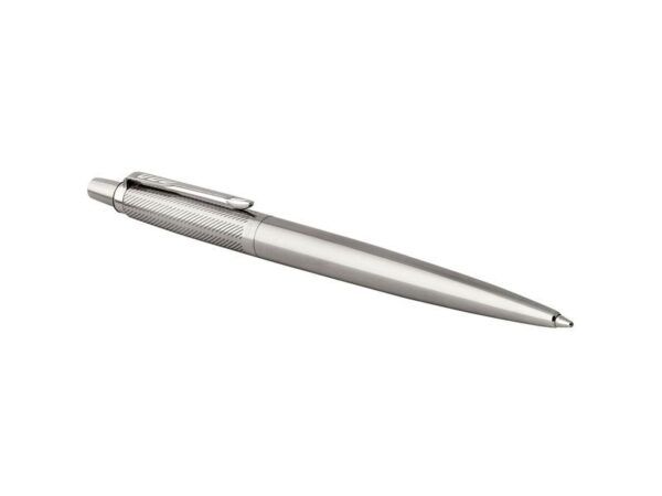 Bolígrafo PARKER Jotter Premium CT Retráctil Acero Inoxidable