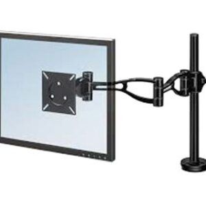 Soporte de pantalla LCD Doble (15''-24'')