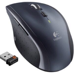 RATON LOGITECH M705 LASER INALAMBRICO