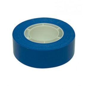 Cinta adhesiva azul 19 mm x 33 mts. APLI