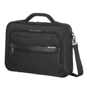 Maletín Vectura Evo para portátil de 15,6" negro, SAMSONITE