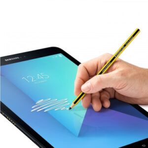 Lápiz STAEDTLER NORIS dígital, diseñado por FOR SAMSUNG