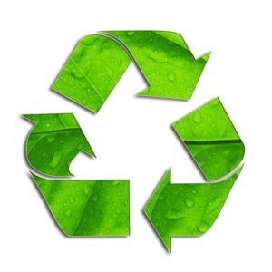 Ecológico o Reciclado