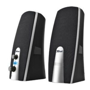 Altavoces portátiles Trust MiLa 2.0 Speaker Set